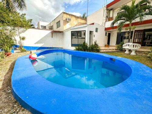 Colonia Campestre House | Loft Cielo - Casa Sofia - Piscina & Billar