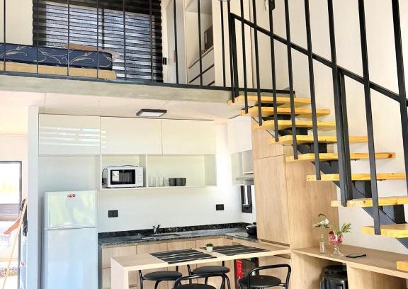 Las Chacras Apartment | Loft Cienhojas