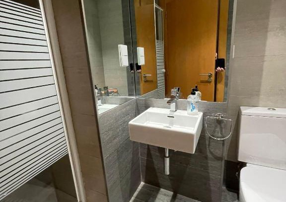 Old Town Apartment | LOFT CITY HALL 1B Oviedo