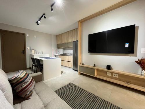 Asa Sul Apartment | Loft CLNW 10 11 Comodidade e Bem Estar