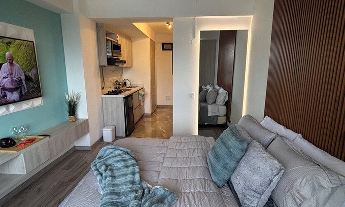 Normandia Apartment | Loft Comfy Normandía Bogotá