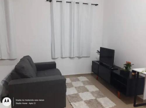 Taubate Apartment | Loft completo em Taubaté