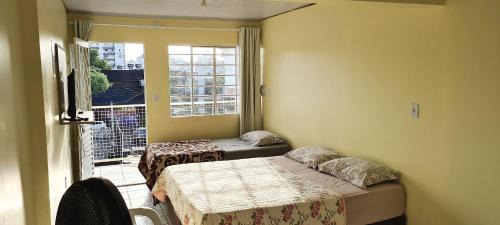 Centro Hotel | Loft Confortável no Centro