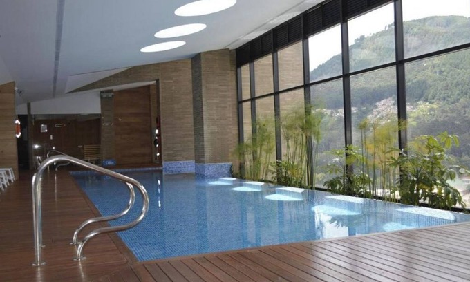 Centro International Apartment | Loft Cool in Equilibrium