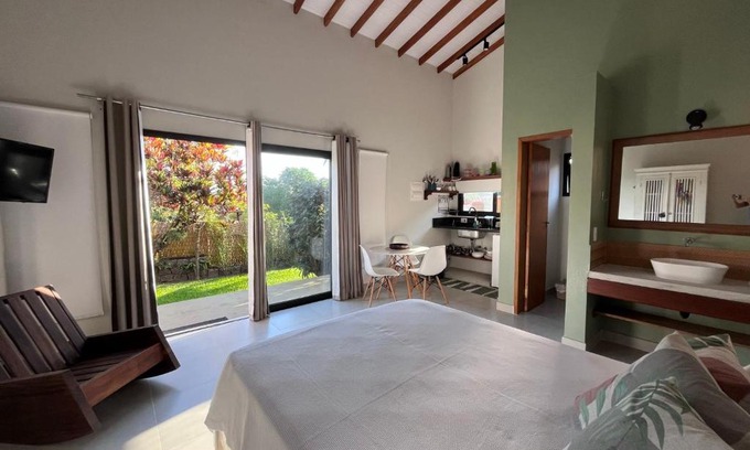 Costa Bela House | Loft Costabella
