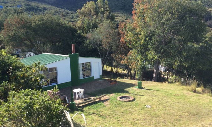Sesquile House | Loft Cottage