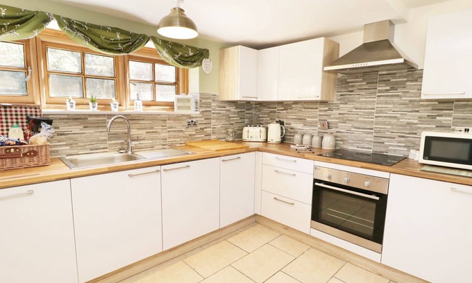 Bedale Cottage | Loft Cottage