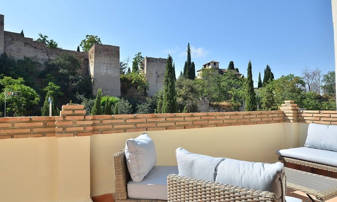 Beiro Apartment | Loft Dar al-Horra, centric ,Views & Parking