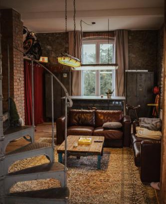 Hettenrodt Apartment | Loft