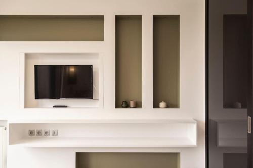 Montreuil Apartment | Loft de luxe aux portes de Paris