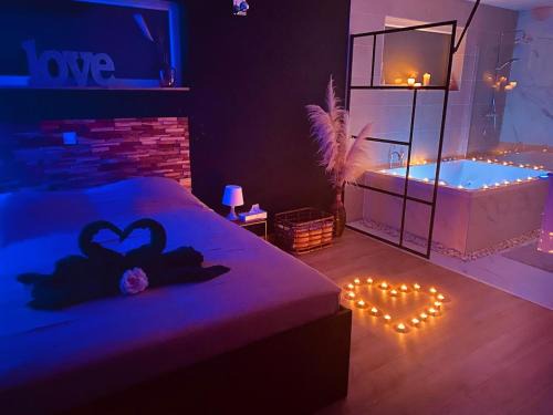 Awans Apartment | Loft de Waroux