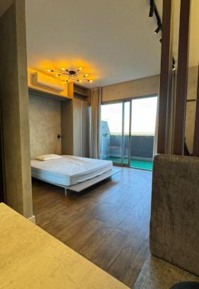 Teresopolis Apartment | Loft Design Bourbon