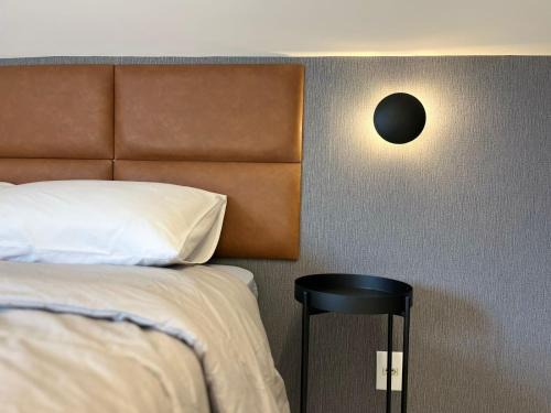 Pomerode Apartment | Loft Dona Clara 201 Centro de Pomerode