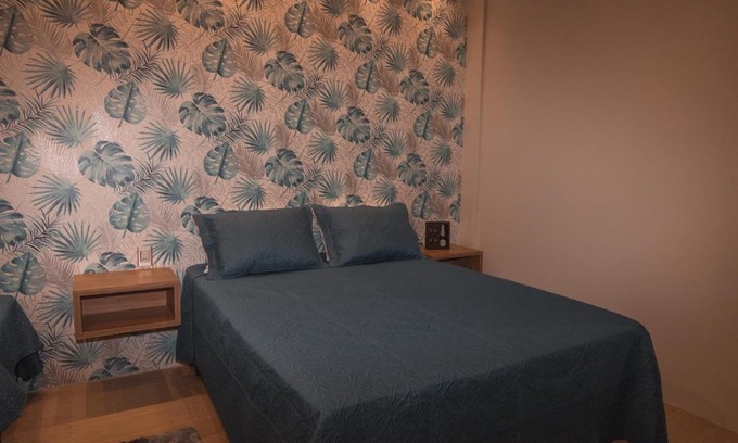 Praia Grande Apartment | Loft dos Canyons