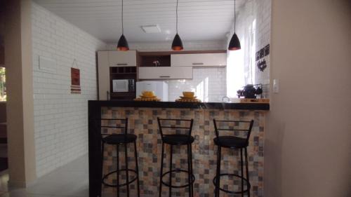 Santa Teresa Apartment | LOFT DU VÔ - Cantinho Du Vô