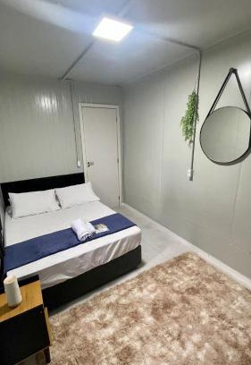 Jaragua Esquerdo Apartment | Loft Econômico Casal - 1,5km da Shutzenfest