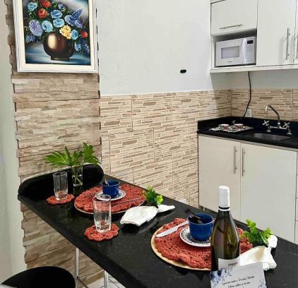 Regiao Norte House | Loft em Foz do Iguaçu