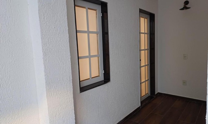 Olaria Apartment | Loft em Olaria