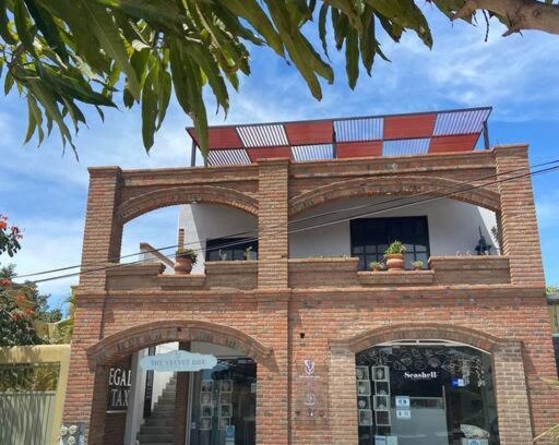Todos Santos Apartment | Loft en el corazón de Todos Santos