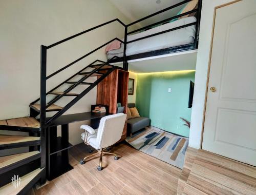 Puerto Barrios Apartment | Loft En Puerto Barrios