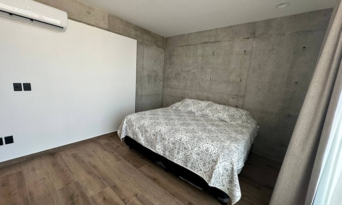 Cerritos Apartment | Loft en W Tower 503 Mazatlan