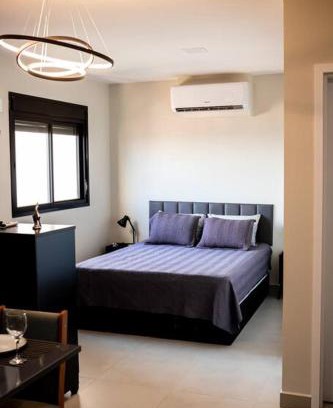 Centro Apartment | Loft Encantador Centro