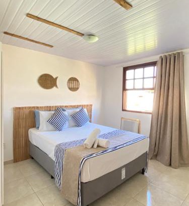 Sao Jose House | Loft executivo P4 Hospedes