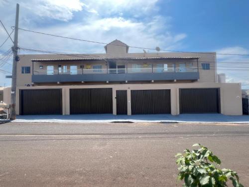 Uberlandia Hotel | Loft Famíliar Br-Aeroporto 21