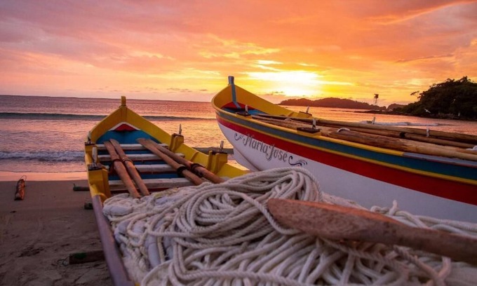 Canto Grande RV Rental | Loft for up to 3 people in Mariscal