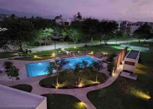 Ixtapa Apartment | Loft Foresta Vallarta Condos