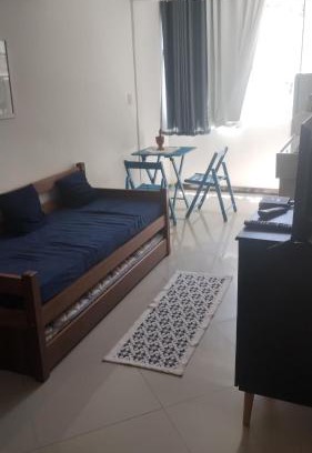 Ferradurinha Apartment | Loft Geribá