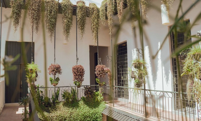 Old Havana House | Loft Habana