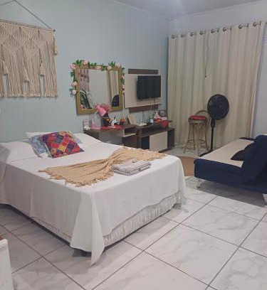 Salto Weissbach Apartment | loft harmonia