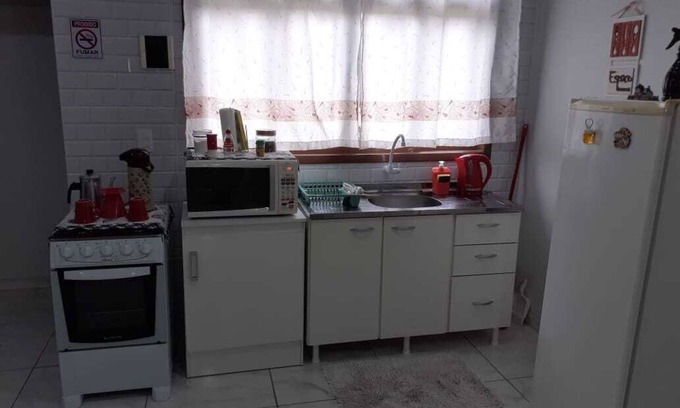 Passo Manso House | LOFT HARMONY BEST VALUE FOR MONEY IN BLUMENAU!