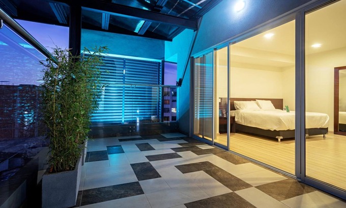 Ipiales Hotel | Loft Hotel Ipiales
