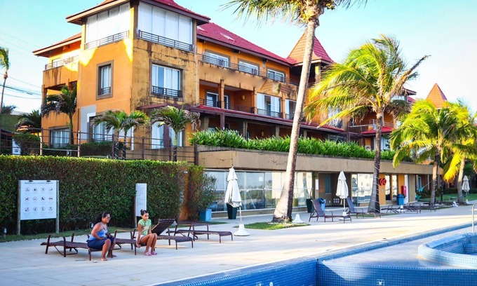 Rio Vermelho Apartment | Loft in a great location
