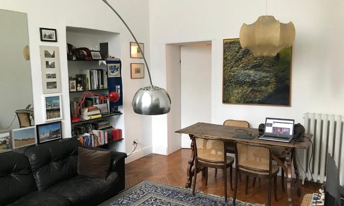 Porta Nuova Apartment | Loft in central Milan