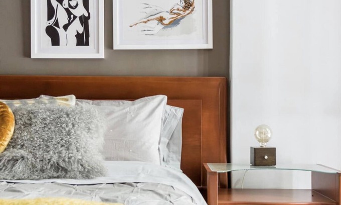 Polanco Apartment | Loft in the Heart of Polanco