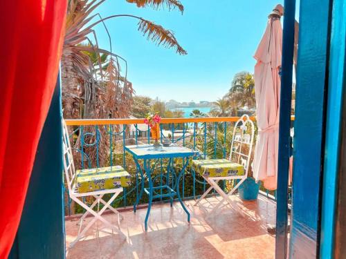 Pointe des Almadies Apartment | Loft Keur Bibou