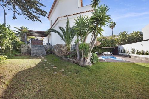 La Matanza de Acentejo House | Loft la Matanza