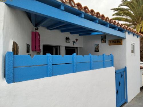 Telde Apartment | Loft Lisara