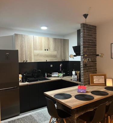 Pirot Apartment | Loft Luxury Apartment