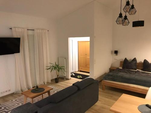 Marktoberdorf Apartment | Loft - Luxus Apartment zum Wohlfühlen im Allgäu