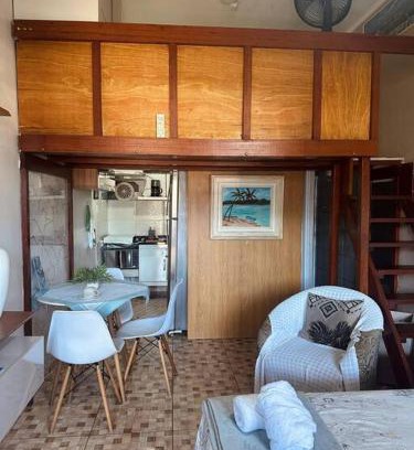 Verolme House | Loft Maior Aconchegante