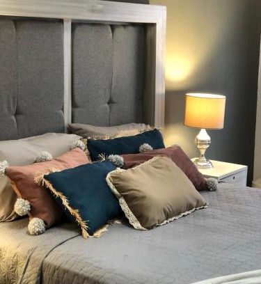 Guanajuato Apartment | Loft Meraki with parking 7min to downtown
