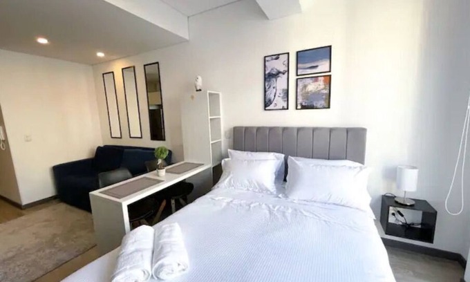 Centro International Apartment | Loft near to Monserrate & city center