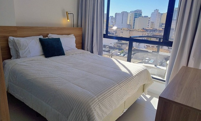 Inga Apartment | Loft next to Plaza shopping mall