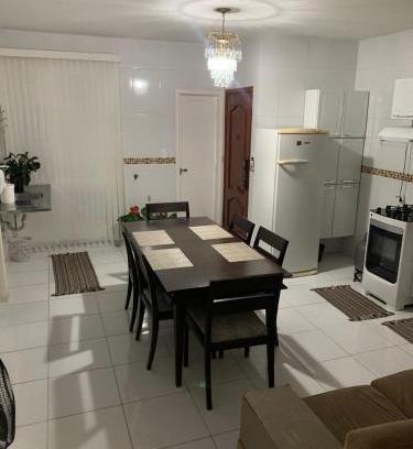 Centro Apartment | Loft no centro de Araxá