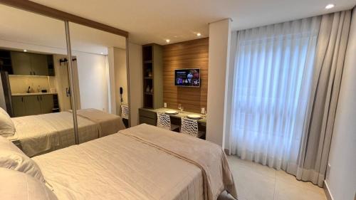 Fabricas Apartment | Loft novo e aconchegante perto do centro histórico