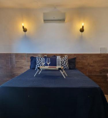 Barra de Guaratiba House | Loft Pôr do Sol